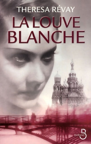 Livrenpoche : La louve blanche - Thérésa Révay - Livre
