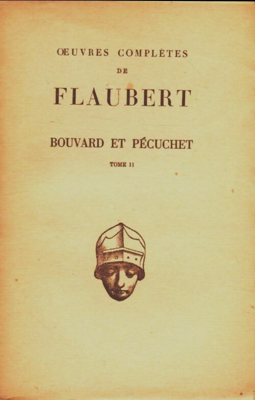 Livrenpoche : Bouvard et Pécuchet Tome II - Gustave Flaubert - Livre