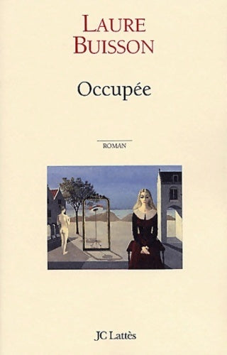 Livrenpoche : Occupée - Laure Buisson - Livre