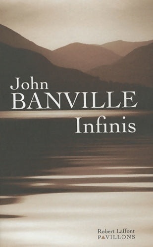 Livrenpoche : Infinis - John Banville - Livre