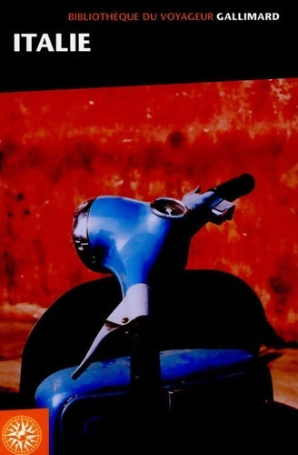 Livrenpoche : Italie (ancienne édition) - Emily Hatchwell - Livre