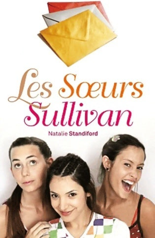 Livrenpoche : Les soeurs sullivan - Natalie Standiford - Livre