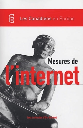Livrenpoche : Mesures de l'internet - Eric Guichard - Livre