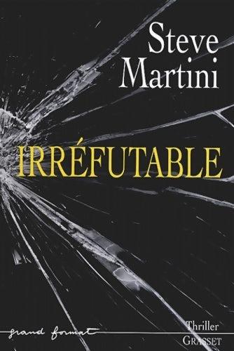 Livrenpoche : Irréfutable - S. Martini - Livre