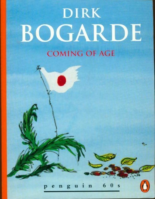 Livrenpoche : Coming of age - Dirk Bogarde - Livre