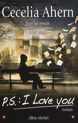 Livrenpoche : P. S. I love you - Cecelia Ahern - Livre
