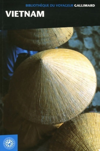 Livrenpoche : Vietnam (ancienne édition) - Scott Rutherford - Livre