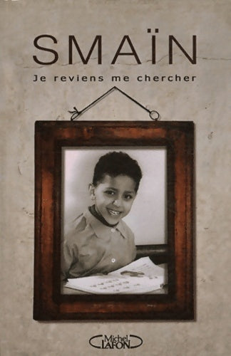 Livrenpoche : Je reviens me chercher - Collectif - Livre