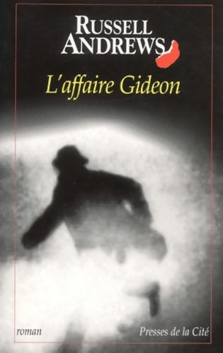 Livrenpoche : L'affaire Gideon - Russell Andrews - Livre
