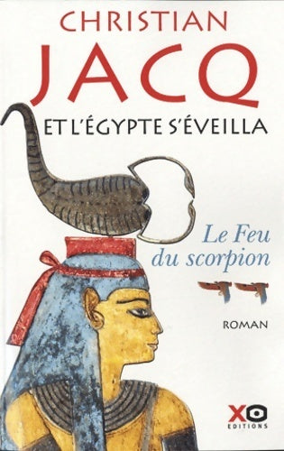 Livrenpoche : Et l'Egypte s'éveilla : Tome II - Christian Jacq - Livre