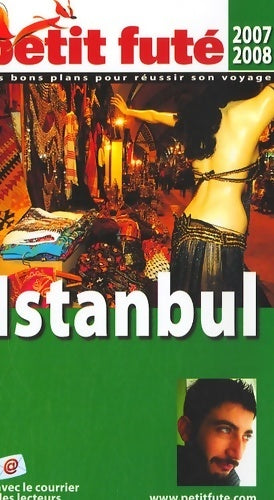 Livrenpoche : Petit futé istanbul - Dominique Auzias - Livre