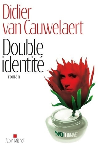 Livrenpoche : Double identité - Didier Van Cauwelaert - Livre