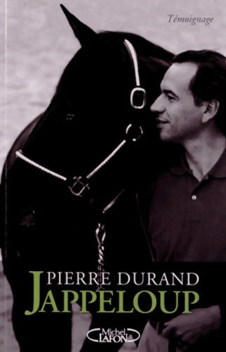Livrenpoche : Jappeloup - Pierre Durand - Livre