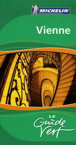 Livrenpoche : Vienne - David Brabis - Livre