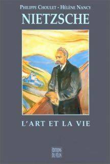 Livrenpoche : L'art et la vie - Friedrich Nietzsche - Livre