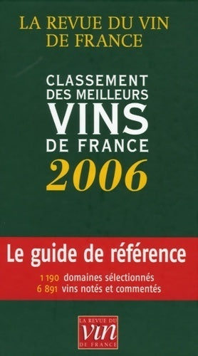 Livrenpoche : Classement des meilleurs vins de France - Bernard Burtschy - Livre