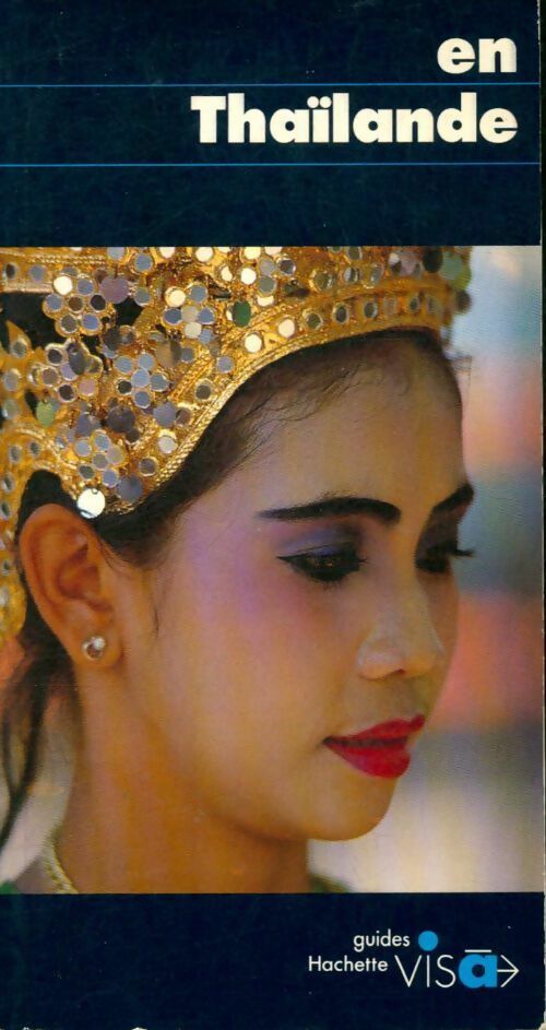 Livrenpoche : En Thaïlande - Christine Le Diraison - Livre