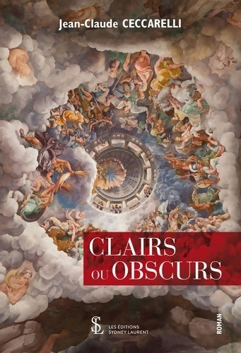 Livrenpoche : Clairs ou obscurs - Jean-Claude Ceccarelli - Livre