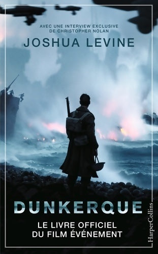 Livrenpoche : Dunkerque - Joshua Levine - Livre