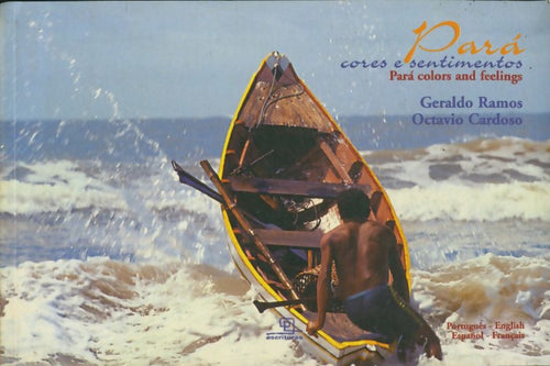 Livrenpoche : Parà cores e sentimentos - Octavio Geraldo; Cardoso - Livre
