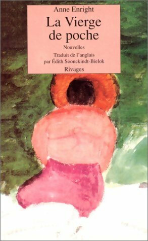 Livrenpoche : La vierge de poche - Anne Enright - Livre
