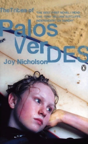 Livrenpoche : The tribes of Palos Verdes - Joy Nicholson - Livre
