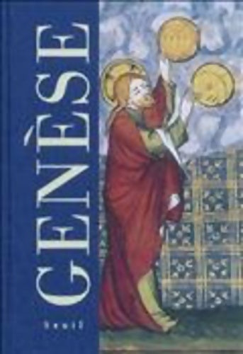 Livrenpoche : Genèse - Emile Osty - Livre