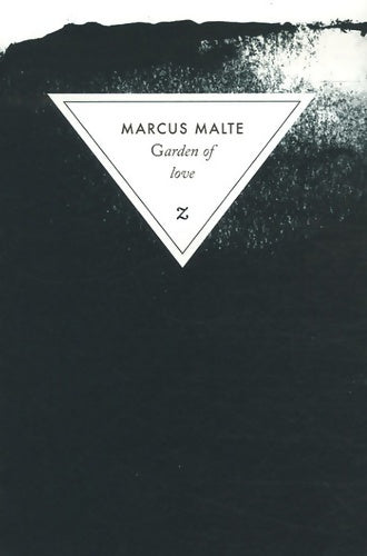 Livrenpoche : Garden of love - Marcus Malte - Livre