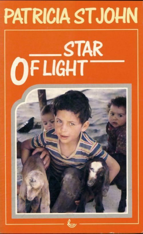 Livrenpoche : Star of light - Patricia St. John - Livre