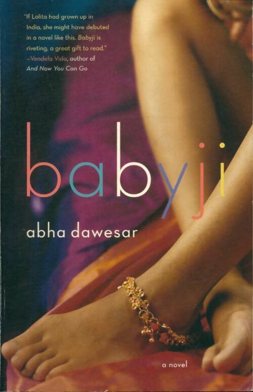Livrenpoche : Babyji - Abha Dawesar - Livre