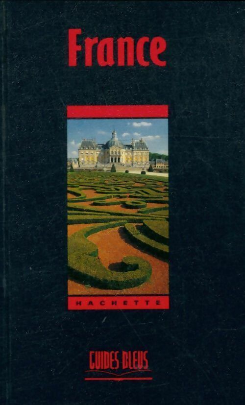 Livrenpoche : France 1994 - Collectif - Livre