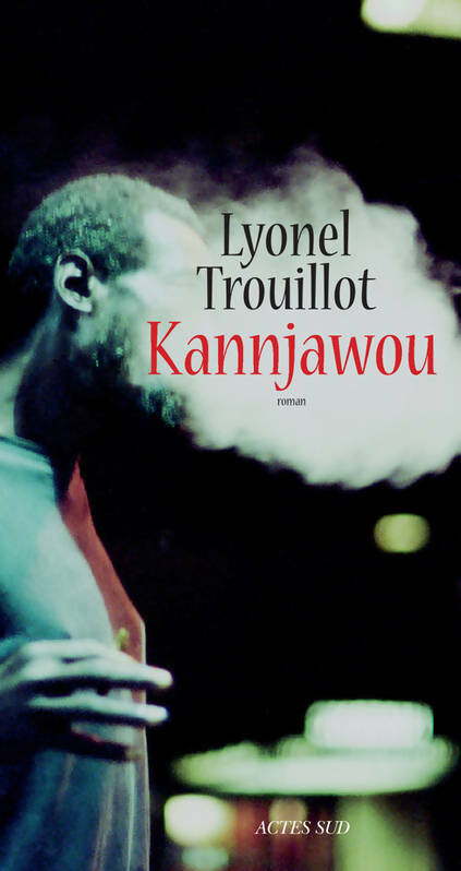 Livrenpoche : Kannjawou - Lyonel Trouillot - Livre