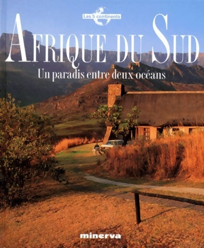 Livrenpoche : Afrique du Sud. Un paradis entre deux océans - Alberto Salza - Livre
