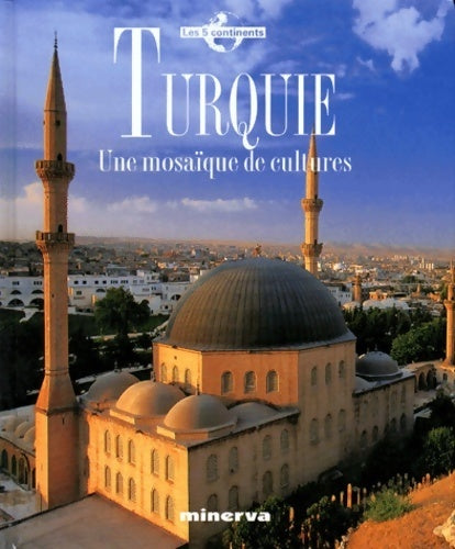 Livrenpoche : Turquie - Chiara Libero - Livre