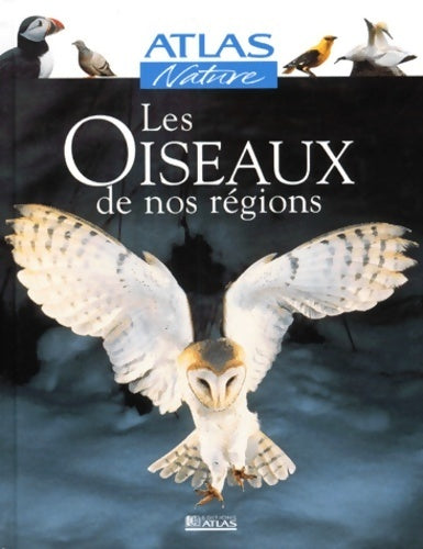 Livrenpoche : Les oiseaux de nos régions - Collectif - Livre