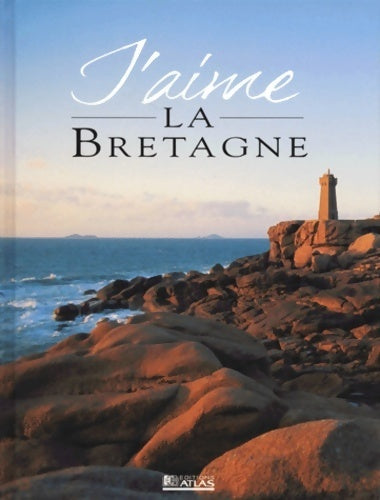 Livrenpoche : La Bretagne - Collectif - Livre