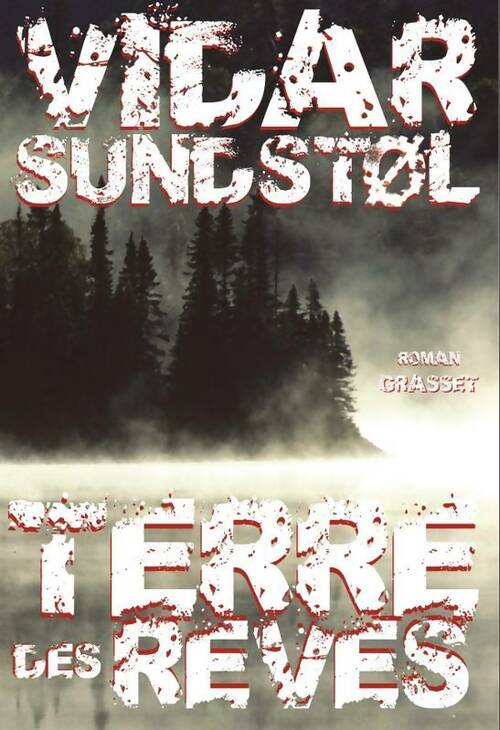 Livrenpoche : La terre des rêves - Vidar Sundstol - Livre