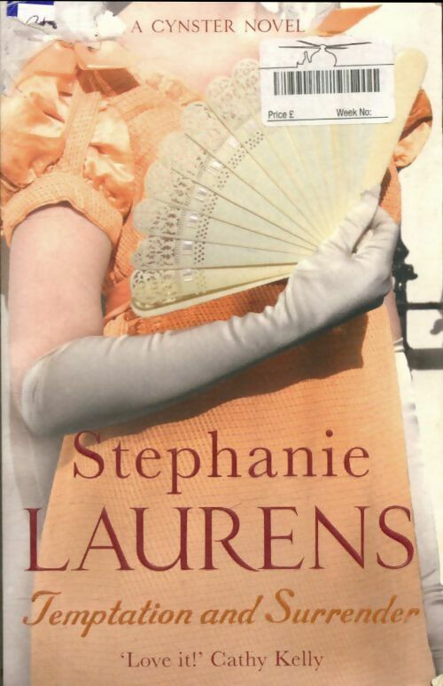 Livrenpoche : Temptation and surrender - Stéphanie Laurens - Livre