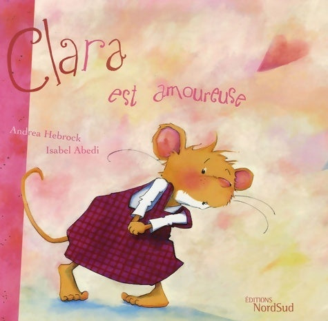 Livrenpoche : Clara est amoureuse - Isabel Abedi - Livre