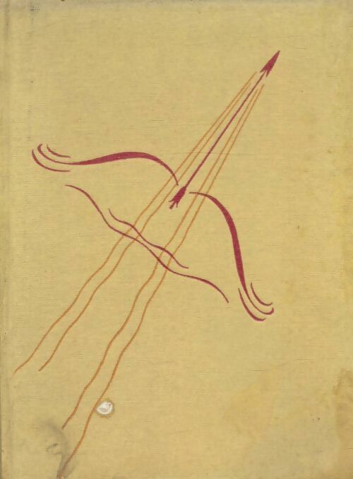 Livrenpoche : La lettre de marque - Jean Bouchon - Livre