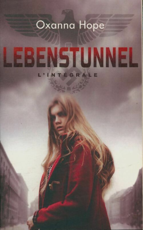 Lebenstunnel - Oxana Hope - Livre