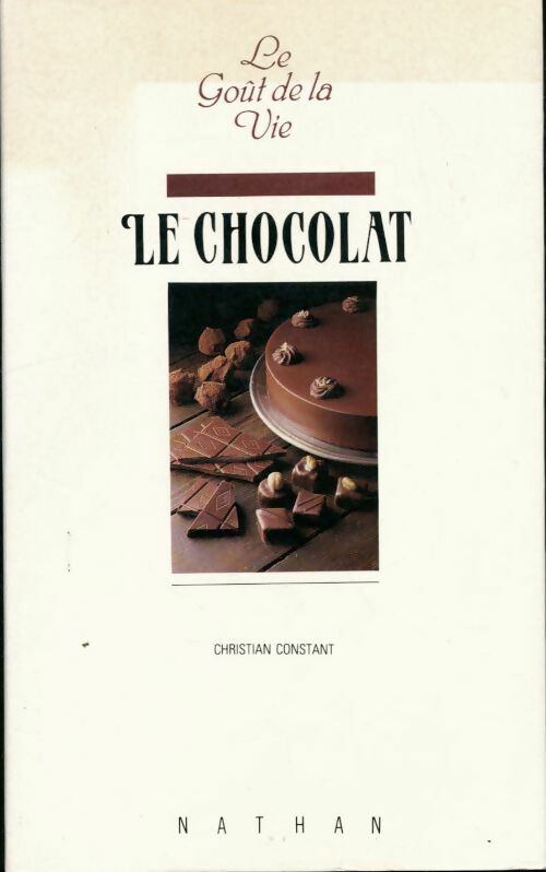Livrenpoche : Le chocolat : Du nectar à l'ambroisie - Collectif - Livre