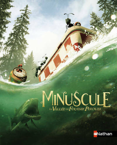 Livrenpoche : Minuscule - Gudule - Livre