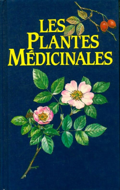 Livrenpoche : Les plantes médicinales - Jaroslav Kresanek - Livre