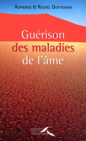 Livrenpoche : Guérison des maladies de l'âme - Alphonse Goettmann - Livre