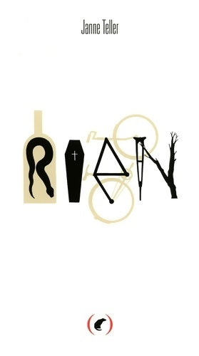 Livrenpoche : Rien - Janne Teller - Livre