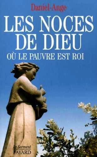 Livrenpoche : Les noces de dieu - Daniel-Ange - Livre