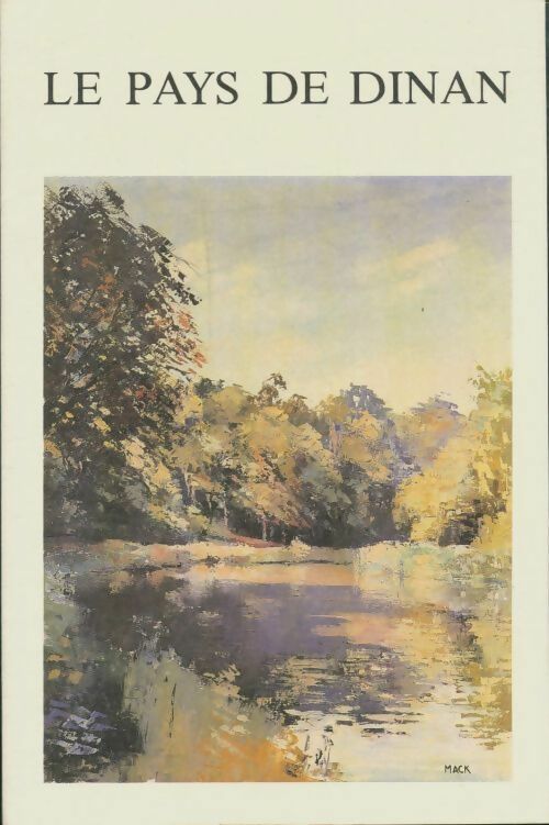 Livrenpoche : Le pays de Dinan Tome VII - Collectif - Livre