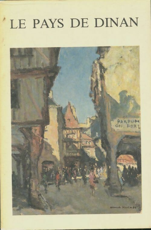 Livrenpoche : Le pays de Dinan Tome IV - Collectif - Livre