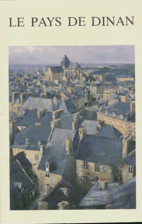 Livrenpoche : Le pays de Dinan Tome IX - Collectif - Livre
